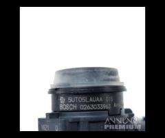 SENSORE DI PARCHEGGIO JEEP Compass Serie 5UT05LAUA - 10
