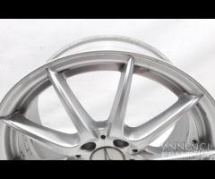 CERCHIO IN LEGA MERCEDES Classe A Serie (W176) A24