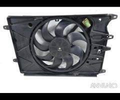 VENTOLA RADIATORE FIAT Tipo berlina 5p 00520526290 - 11