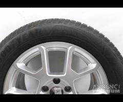 CERCHIO IN LEGA JEEP Renegade Serie 735713450 (14
