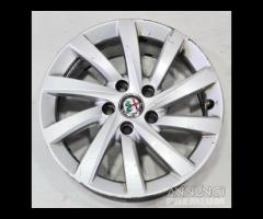 CERCHIO IN LEGA ALFA ROMEO Giulietta Serie (940_)