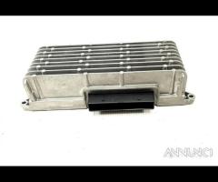 AMPLIFICATORE AUTORADIO SMART Fortwo Coupé (W451)