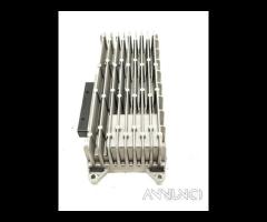 AMPLIFICATORE AUTORADIO SMART Fortwo Coupé (W451)