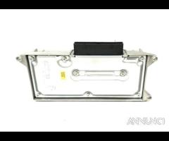 AMPLIFICATORE AUTORADIO SMART Fortwo Coupé (W451) - 7