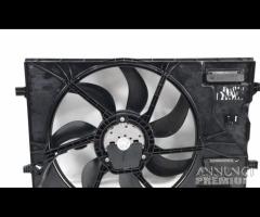 VENTOLA RADIATORE VOLKSWAGEN T-Roc Serie 5Q0959455