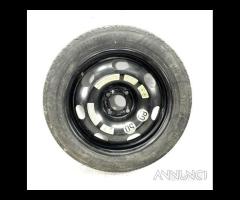 CERCHIO IN FERRO CITROEN C3 Serie HM05 (16>)