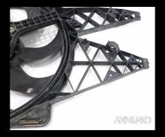 VENTOLA RADIATORE FIAT Grande Punto 1a Serie 87130