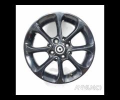 CERCHIO IN LEGA SMART Fortwo Coupé (W453) A451401