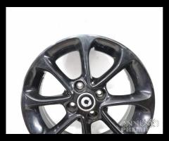 CERCHIO IN LEGA SMART Fortwo Coupé (W453) A451401