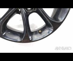 CERCHIO IN LEGA SMART Fortwo Coupé (W453) A451401