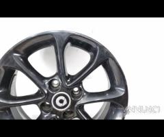 CERCHIO IN LEGA SMART Fortwo Coupé (W453) A451401