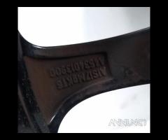 CERCHIO IN LEGA SMART Fortwo Coupé (W453) A451401 - 7