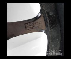 CERCHIO IN LEGA SMART Fortwo Coupé (W453) A451401 - 8