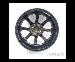 CERCHIO IN LEGA SMART Fortwo Coupé (W453) A451401 - 9