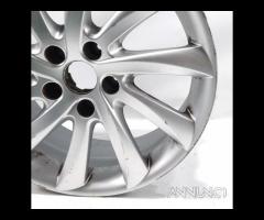 CERCHIO IN LEGA ALFA ROMEO Giulietta Serie (940_) - 6