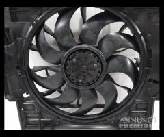 VENTOLA RADIATORE BMW Serie 5 Touring (G31) 174285 - 9