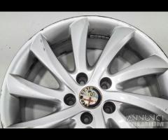 CERCHIO IN LEGA ALFA ROMEO Giulietta Serie (940_)
