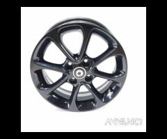 CERCHIO IN LEGA SMART Fortwo Coupé (W453) A453401