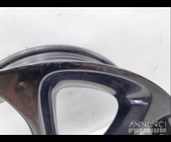 CERCHIO IN LEGA SMART Fortwo Coupé (W453) A453401
