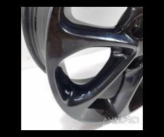 CERCHIO IN LEGA SMART Fortwo Coupé (W453) A453401