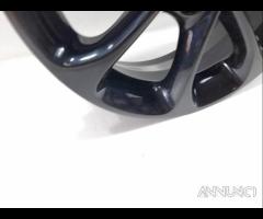 CERCHIO IN LEGA SMART Fortwo Coupé (W453) A453401