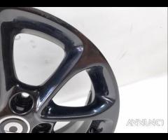 CERCHIO IN LEGA SMART Fortwo Coupé (W453) A453401