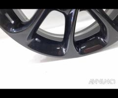 CERCHIO IN LEGA SMART Fortwo Coupé (W453) A453401 - 6