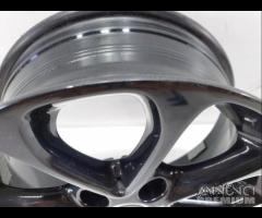 CERCHIO IN LEGA SMART Fortwo Coupé (W453) A453401 - 7
