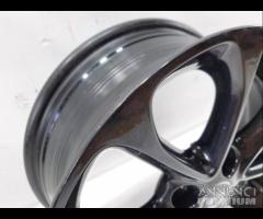 CERCHIO IN LEGA SMART Fortwo Coupé (W453) A453401 - 8