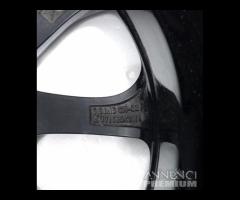 CERCHIO IN LEGA SMART Fortwo Coupé (W453) A453401 - 9