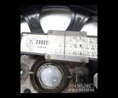CERCHIO IN LEGA SMART Fortwo Coupé (W453) A453401 - 11