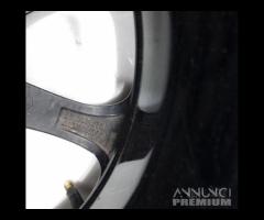 CERCHIO IN LEGA SMART Fortwo Coupé (W453) A453401 - 12
