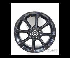 CERCHIO IN LEGA SMART Fortwo Coupé (W453) A453401