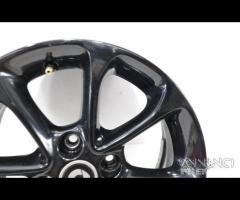 CERCHIO IN LEGA SMART Fortwo Coupé (W453) A453401
