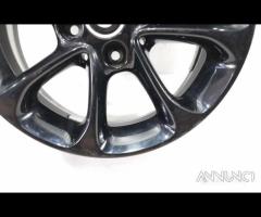 CERCHIO IN LEGA SMART Fortwo Coupé (W453) A453401