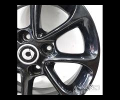 CERCHIO IN LEGA SMART Fortwo Coupé (W453) A453401