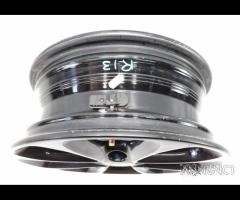 CERCHIO IN LEGA SMART Fortwo Coupé (W453) A453401 - 6