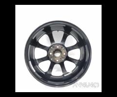 CERCHIO IN LEGA SMART Fortwo Coupé (W453) A453401 - 11