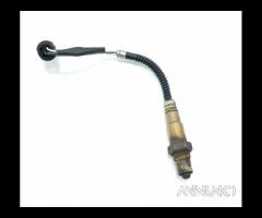 SONDA LAMBDA SMART ForTwo Coupé (W450) 0015405617