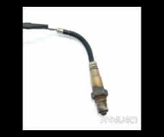 SONDA LAMBDA SMART ForTwo Coupé (W450) 0015405617