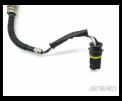 SONDA LAMBDA SMART ForTwo Coupé (W450) 0015405617