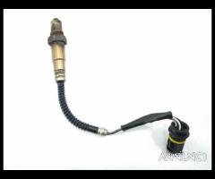 SONDA LAMBDA SMART ForTwo Coupé (W450) 0015405617