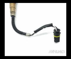 SONDA LAMBDA SMART ForTwo Coupé (W450) 0015405617