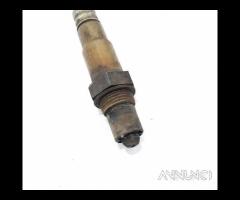 SONDA LAMBDA SMART ForTwo Coupé (W450) 0015405617 - 6