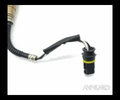 SONDA LAMBDA SMART ForTwo Coupé (W450) 0015405617 - 7