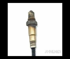 SONDA LAMBDA SMART ForTwo Coupé (W450) 0015405617 - 8