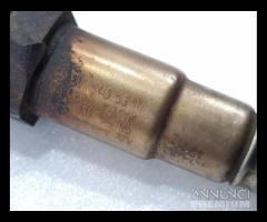 SONDA LAMBDA SMART ForTwo Coupé (W450) 0015405617 - 9