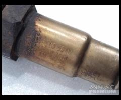 SONDA LAMBDA SMART ForTwo Coupé (W450) 0015405617 - 10