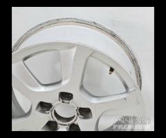CERCHIO IN LEGA AUDI A4 Avant (8K5) 8K0601025F (08