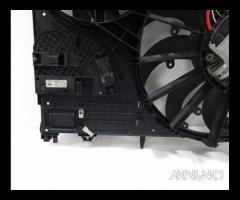 VENTOLA RADIATORE LAND ROVER Range Rover SPORT FPL - 14